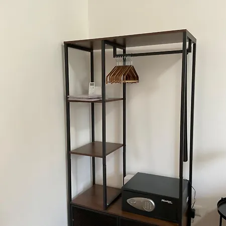 Coolstaypigneto Lägenhet