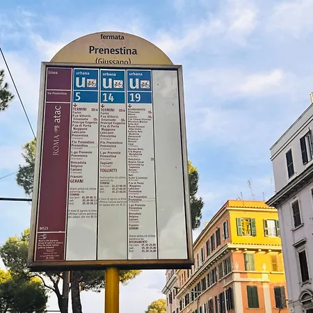 Lägenhet Coolstaypigneto *