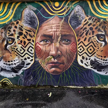 Lägenhet Coolstaypigneto *