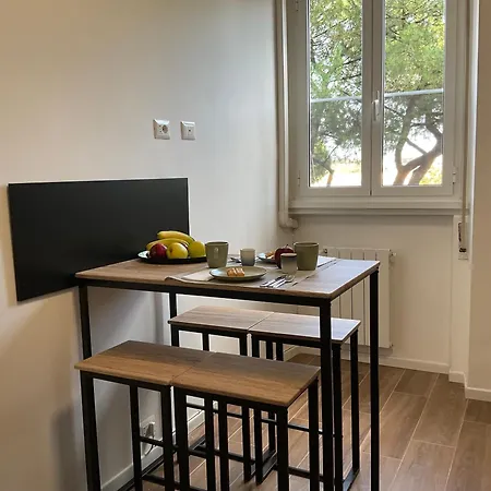 Coolstaypigneto Apartmán Řím