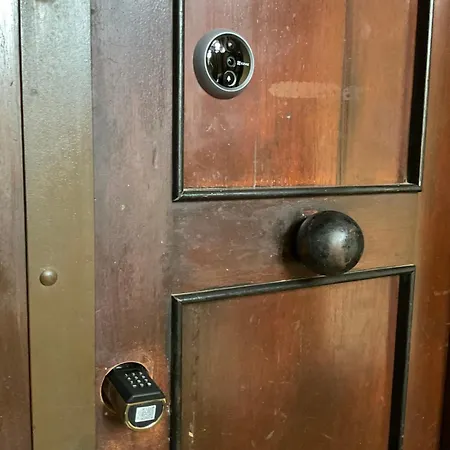 Coolstaypigneto Apartmán Řím