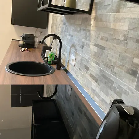 Coolstaypigneto Apartmán Řím