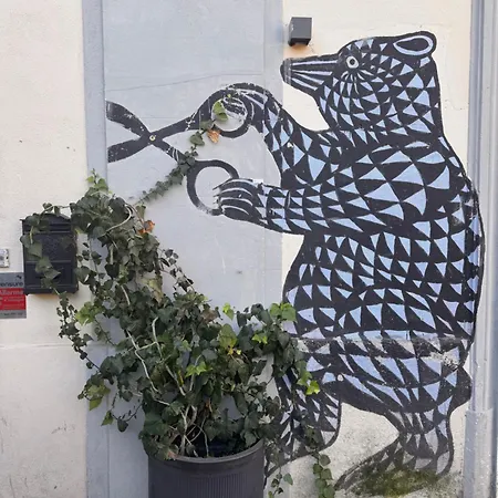 Apartmán Coolstaypigneto Řím