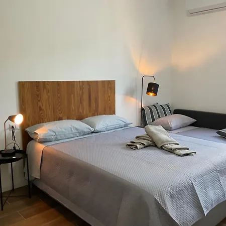Coolstaypigneto Rome