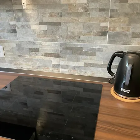 Apartment Coolstaypigneto *