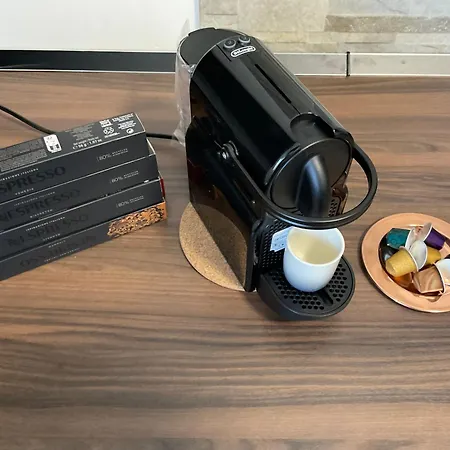 Coolstaypigneto Appartement