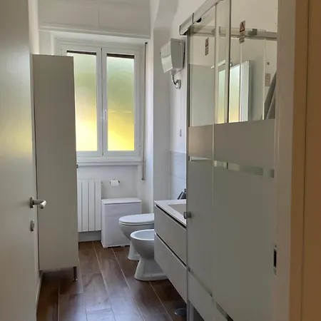 Coolstaypigneto Rome