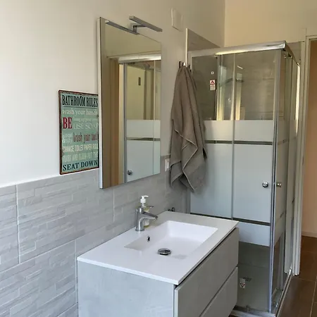 Coolstaypigneto Апартаменты *