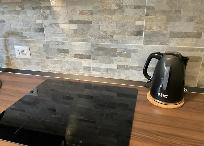 Apartamento Coolstaypigneto *