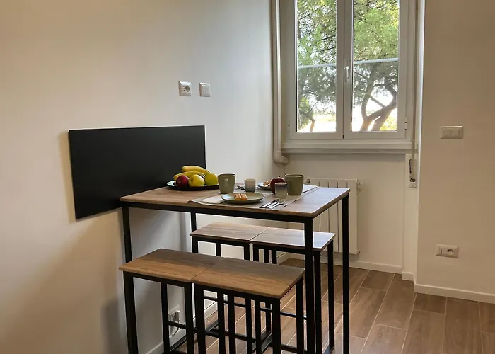 Coolstaypigneto Apartamento Roma