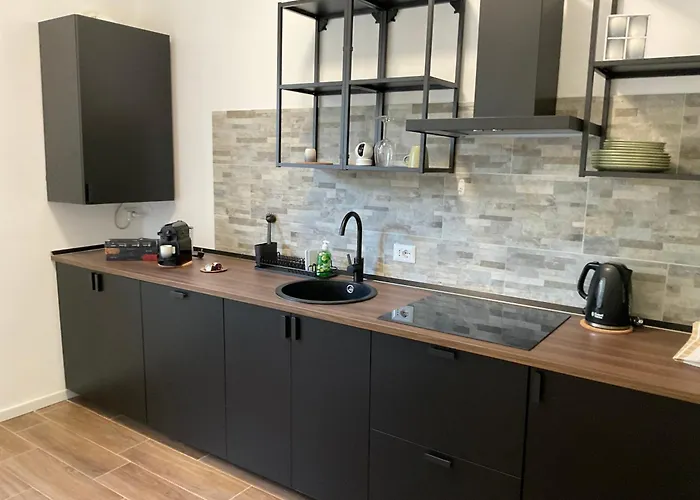 Apartamento Coolstaypigneto