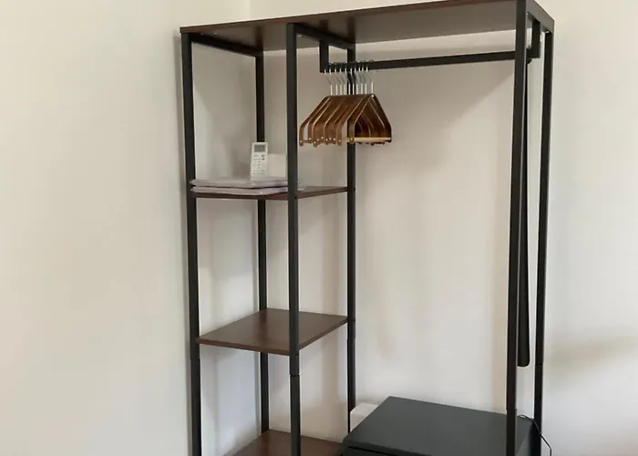 Coolstaypigneto Apartamento