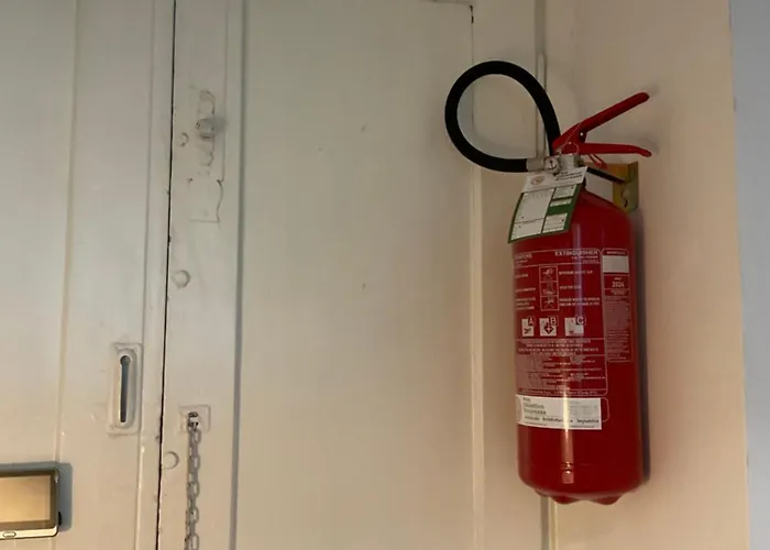 Coolstaypigneto Apartamento