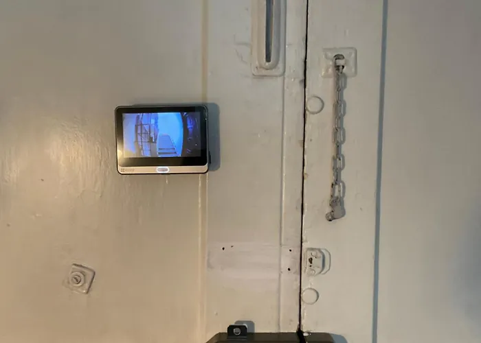 Apartamento Coolstaypigneto Roma