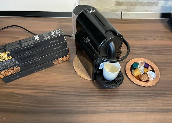 Coolstaypigneto Apartamento