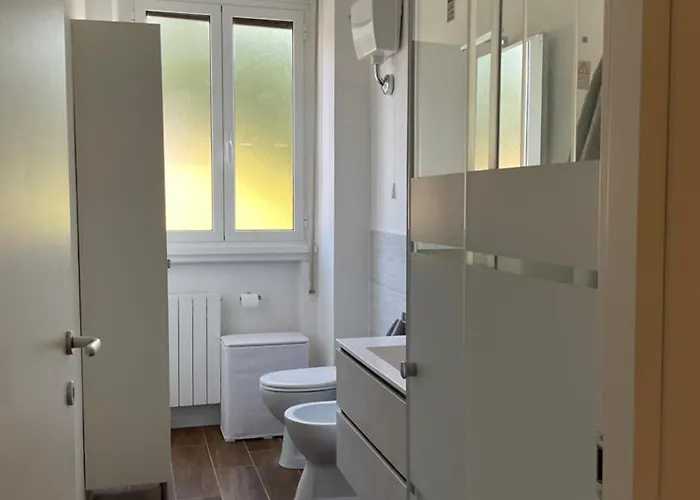 Coolstaypigneto Roma