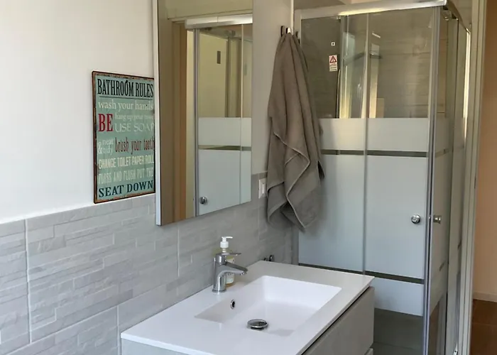 Coolstaypigneto Apartamento *