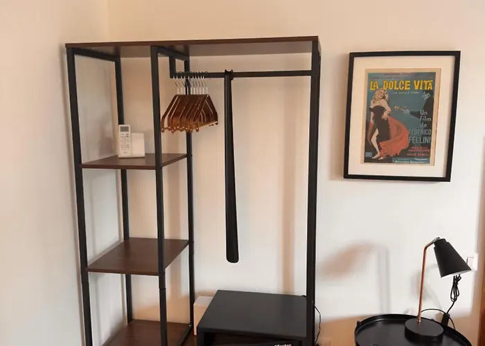 Apartamento Coolstaypigneto