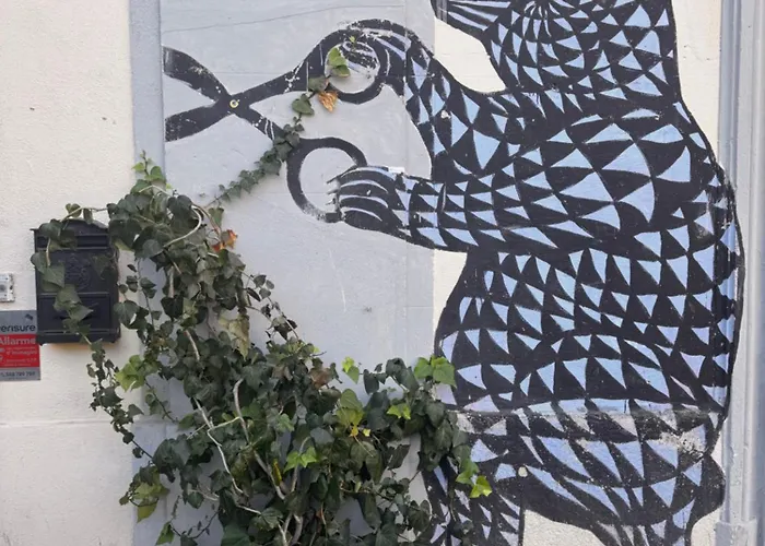 Apartamento Coolstaypigneto Roma