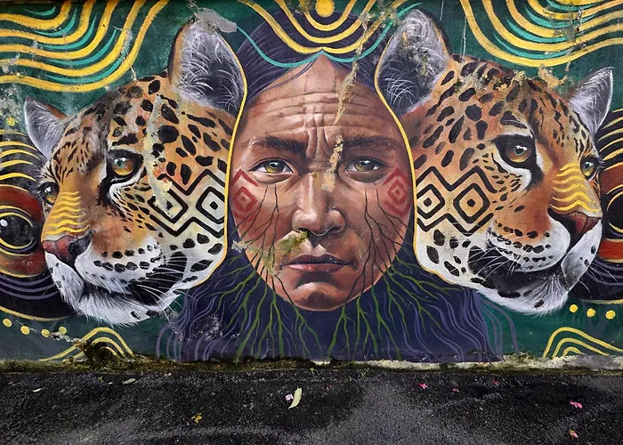 Apartamento Coolstaypigneto *