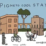 Coolstaypigneto Řím