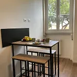 Coolstaypigneto Apartmán Řím