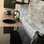 Coolstaypigneto Apartmán Řím