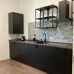 Apartmán Coolstaypigneto *