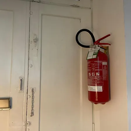 Coolstaypigneto アパート