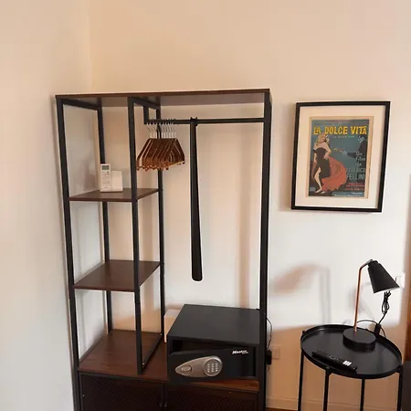 Apartmán Coolstaypigneto